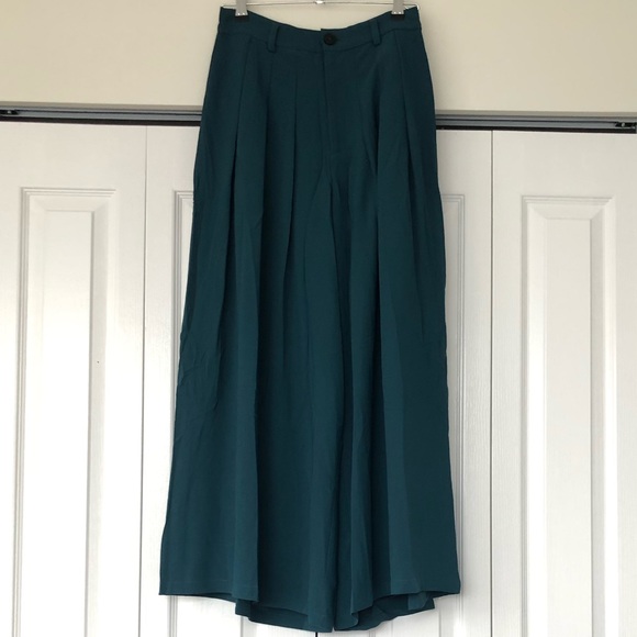 🔥 Chiffons Trousers - Picture 6 of 8